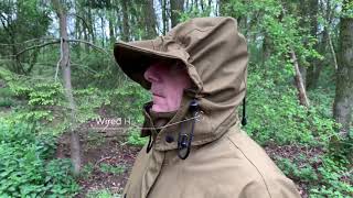 Ridgeline Monsoon Elite II Smock at New Forest Clothing [upl. by Let]