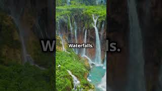 Top 3 Magical Waterfalls You Must See [upl. by Kreiner]