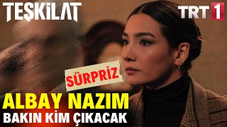 Teşkilat 122 Bölüm Fragmanı  Albay Nazım kim [upl. by Just]