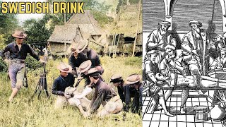 The Swedish Drink  Historys Most BRUTAL Execution Method [upl. by Libbi]