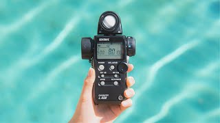 How to Meter for Film Photography [upl. by Antoinetta699]