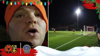 FIVE GOALS IN FIFTEEN MINUTES Episode 56 Corsham Town FC vs Lydney Town AFC [upl. by Reltuc]