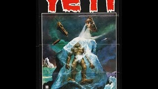 Yeti Giant of the 20th Century [upl. by Edmee]