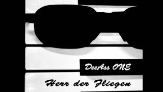 DeeAss ONE  Herr der Fliegen Maxi Limited Edition Snippet [upl. by Annahsal]