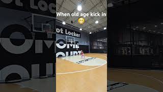 FootLocker Home Court Part 2 familytime [upl. by Werner547]