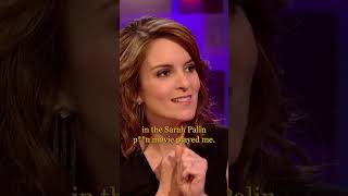 Tina Fey On 30 Rock shorts [upl. by Tiffani]