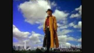 Walker Texas Ranger TV Intro [upl. by Atiroc]