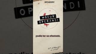 SHORTS Quem somos nós para julgar a família Stayner  Modus Operandi [upl. by Fernald]