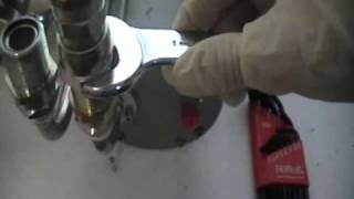 Cryopump Gas Depressurization Procedure [upl. by Indnahc774]