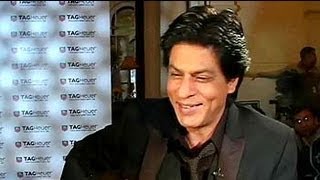 5 women SRK wants to romance [upl. by Hen]