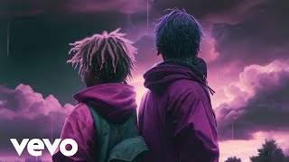 Juice WRLD  Riders ft Lil Peep Music Video [upl. by Ecille]