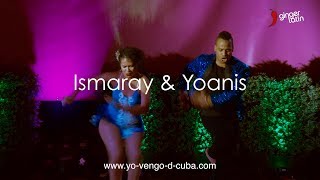 Yoannis Tamayo amp Ismaray Chacon  Yo vengo de Cuba 2017  Cuban Salsa Power Congress [upl. by Acirred216]