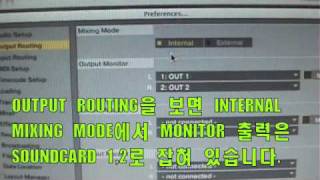 XONE 4D WITH TRAKTOR CERTIFIED TIMECODE CONTROL by DJKOREA [upl. by Ranson594]