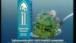 alte Werbung Werbeblock Sat1 1988 Teil 2 [upl. by Yenoh]