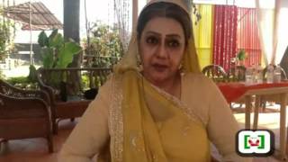 Jayashree T on Being More than Naniji in Iss Pyaar Ko Kya Naam Doon [upl. by Enileve778]