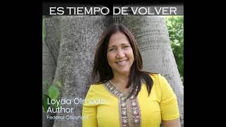 Es Tiempo de Volver Loyda Olmeda [upl. by Adnic57]