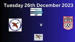 Dergview highlights 26th December [upl. by Sheley]