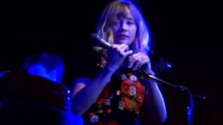 Alexandra Savior  Mystery Girl LIVE HD 2016 Los Angeles [upl. by Aivul838]