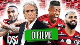 Toda a Campanha do FLAMENGO até a Final da Copa LIBERTADORES da América 2019 [upl. by Llerat6]