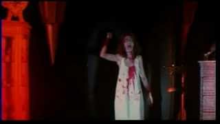 Suspiria 1977  US Theatrical Trailer [upl. by Damal]