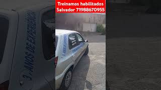 ESTACIONAMENTO DE CONDOMÍNIO aulasparahabilitados atribuicaodeaulas salvadorbahiabrasil [upl. by Delanty544]