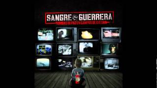 Sangre Guerrera  Hay Ganas beat Dekas Combativo [upl. by Lean]