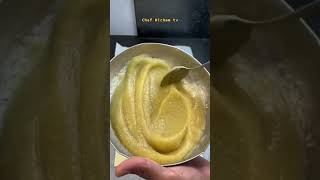 shortsvideo الطبخ شهيوات طرطة اكلات اكسبلور tarteauxpommes [upl. by Yaja]