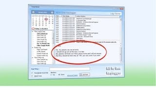 Download Best Keylogger Spy Software with Free Trial to monitor computer [upl. by Sadiras]