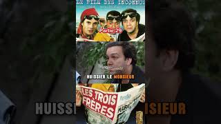 Les 3 frères Une grosse mExtrait du film film extrait comedie humour drole comique cinema [upl. by Sumerlin284]