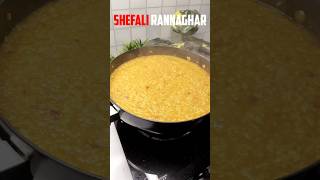 Gobindobhog Rice die Khichuri Recipe 😋😍🍲recipe cooking shorts [upl. by Aniri]