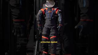 Why do we need this new space suit for Artemis  Moon mission 2026 [upl. by Yl]