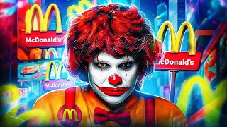 The CRAZY Truth About McDonalds [upl. by Elrae]