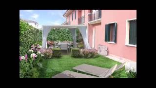 Il progetto di un piccolo giardino a Padova 🌿11 [upl. by Terryl]