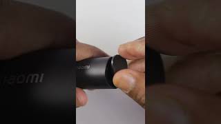 Xiaomi Uniblade Trimmer Unboxing Xiaomi Uniblade trimmer trimmerreview trimmerunboxing [upl. by Lane830]