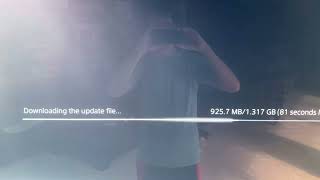 Updating ps5 [upl. by Caresse590]