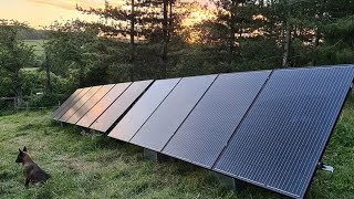 Comment Installer des panneaux solaires en autoconsommation [upl. by Raseda]