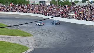 seekonk speedway spectator drags 2024 [upl. by Aneleasor]