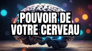 Le pouvoir du cerveau pour booster votre productivité [upl. by Swain445]