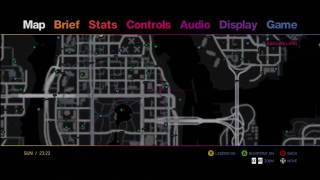 Apc Location in GTA4 TBOGT in Free mode [upl. by Anaytat]