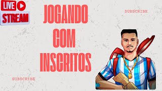 💚FREE FIRE  LIVE ON💚 JOGANDO DIARIO DO ZE 💚PEDRIN7💚 [upl. by Ogdon131]