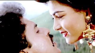 Purvaee Purvaee  Khushboo Alka Yagnik S P Balasubrahmanyam Shanti Kranti Romantic Song [upl. by Atined277]