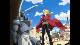 Fullmetal Alchemist Brotherhood Movie OST  Flying Raid [upl. by Osnofedli340]