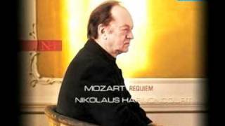 Mozart  Requiem VIII Communio Lux Aeterna [upl. by Raimes]