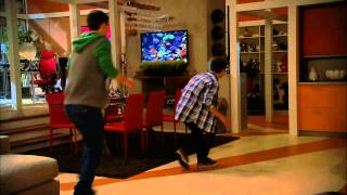 Clip  Memory Wipe  Lab Rats  Disney XD Official [upl. by Lincoln]