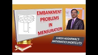 Trick 242  Most Important Problem of Embankment [upl. by Mussman949]