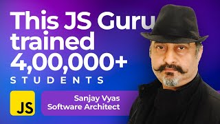 JavaScript 101 A Deep Dive into All Things JS  Sanjay Vyas  javascript javascripttutorial [upl. by Lilaj]