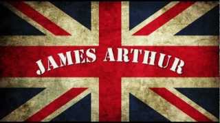 James Arthur  Everybodys Asking Questions HQ [upl. by Polak41]