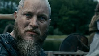 Vikings  Ragnar remembers his family ᴴᴰ [upl. by Faria]