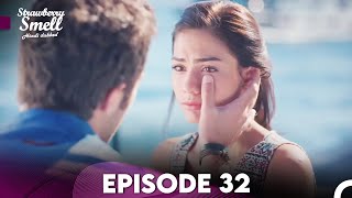 Strawberry Smell Episode 32 Hindi Dubbed FULL HD [upl. by Anyad]