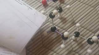 NEW STEARIC ACID MOLECULE [upl. by Bayly]